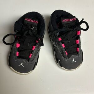 Baby Jordan’s!